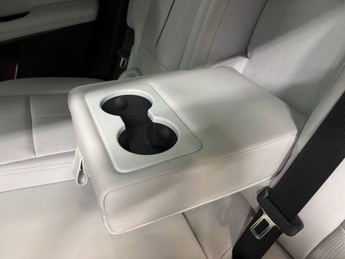 New 2025 Cadillac Lyriq Sport image 14