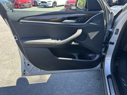 Used 2020 BMW X3 xDrive30i w/ Convenience Package AWD/4WD image 27
