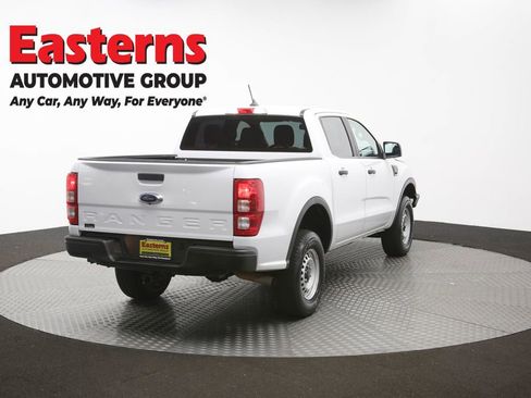Used 2022 Ford Ranger XL w/ Equipment Group 101A High RWD image 39