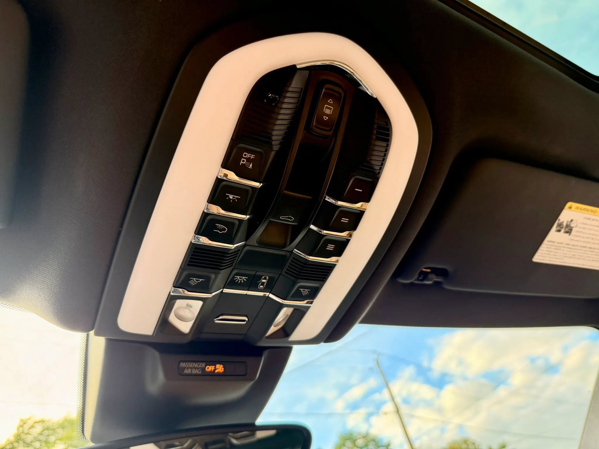 Used 2018 Porsche Macan Sport Edition AWD/4WD image 43