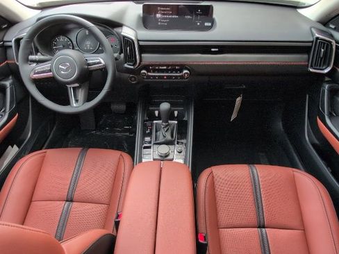 Used 2025 MAZDA CX-50 2.5 Turbo w/ Accent Package image 5
