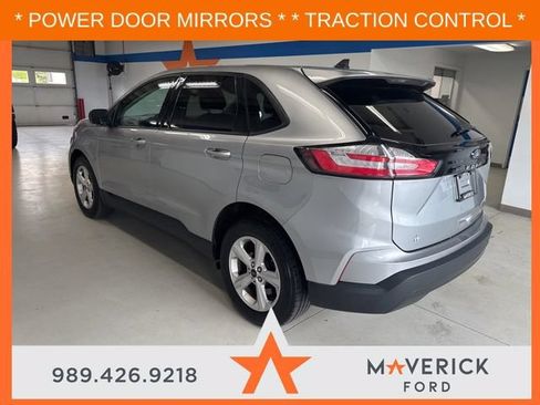Used 2024 Ford Edge SE AWD/4WD image 7