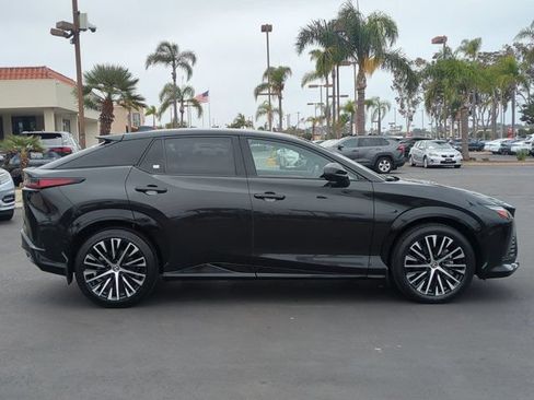 Used 2023 Lexus RZ 450e Premium w/ Accessory Package (Z1) AWD/4WD image 4