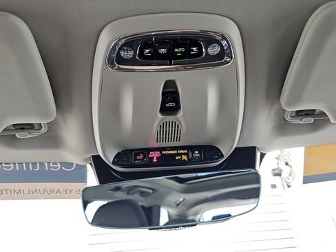 Certified 2022 Volvo XC90 T6 Inscription w/ Climate Package image 28