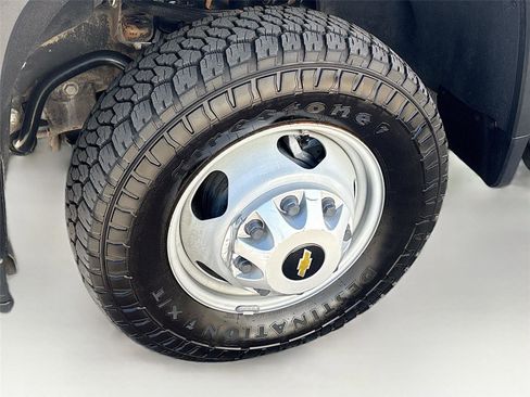 Used 2022 Chevrolet Silverado 3500 W/T w/ WT Fleet Convenience Package image 37