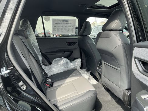 New 2026 Subaru Outback Premium image 26