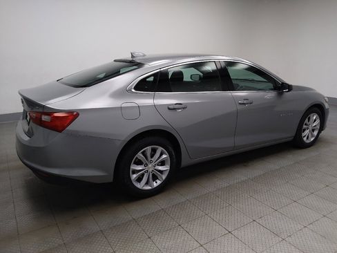 Used 2025 Chevrolet Malibu LT FWD image 10