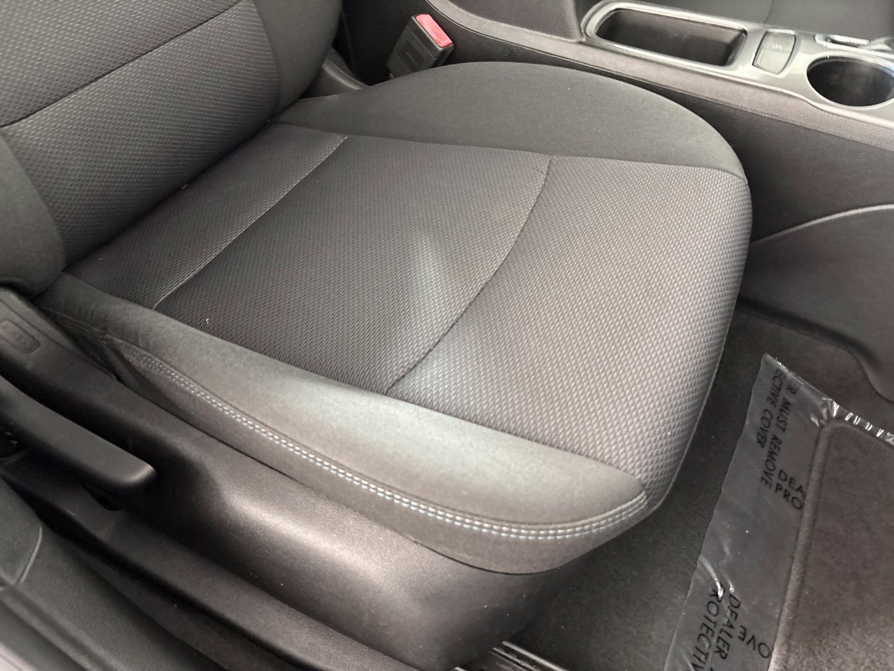 Used 2018 Chevrolet Cruze LT w/ LT Fleet Convenience Package FWD image 28