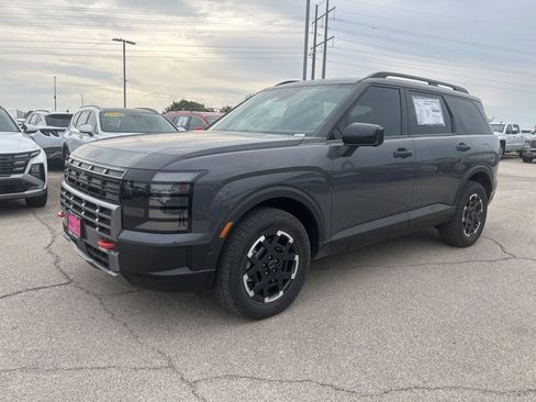 New 2026 Hyundai Palisade XRT Pro AWD/4WD image 1