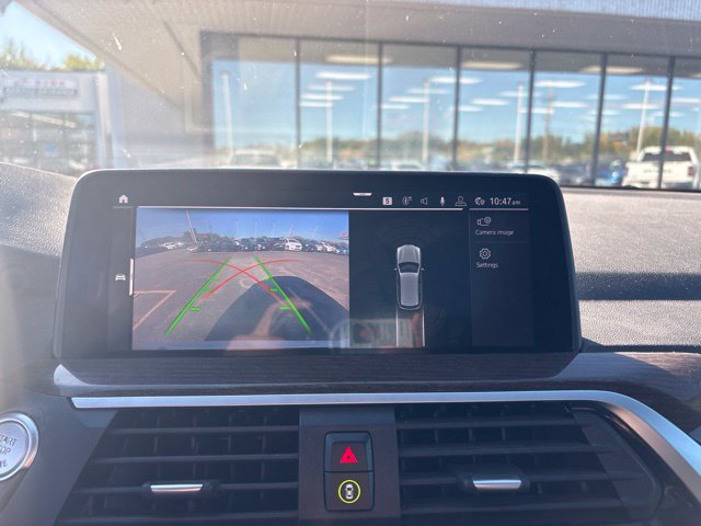 Used 2020 BMW X3 xDrive30i AWD/4WD image 18