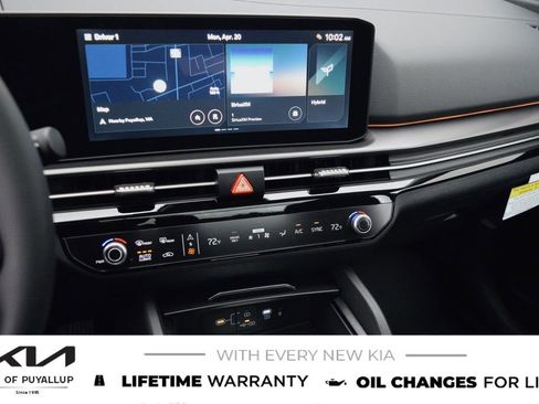 New 2026 Kia Sportage SX Prestige AWD/4WD image 22