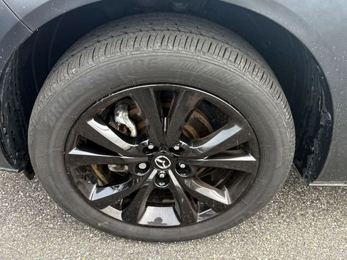 Used 2024 MAZDA CX-30 AWD 2.5 S w/ Select Sport Pkg image 11