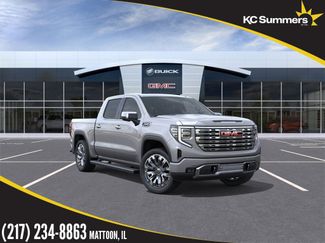 New 2026 GMC Sierra 1500 Denali w/ Denali Reserve Package video 1