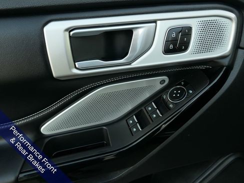 Used 2023 Ford Explorer ST w/ Equipment Group 401A image 14