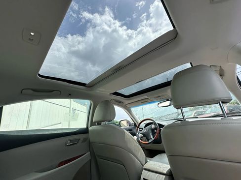 Used 2007 Lexus ES 350 image 11