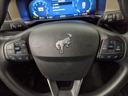 New 2025 Ford Bronco Sport Big Bend image 17