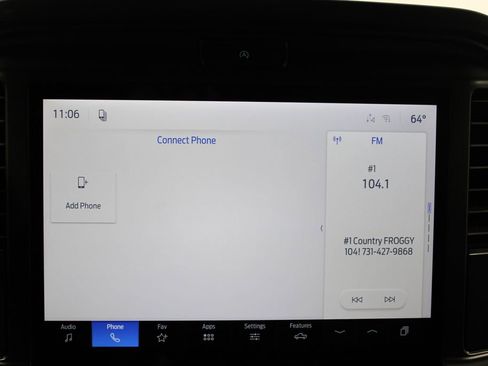 New 2026 Ford F150 STX w/ Equipment Group 200A image 44