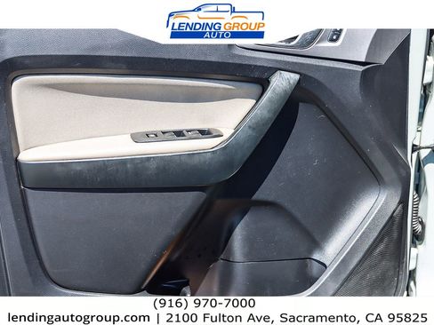 Used 2021 Ford Ranger XLT image 18