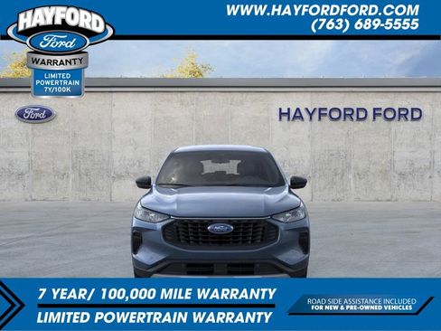 New 2026 Ford Escape Active w/ Tech Pack #1 image 6