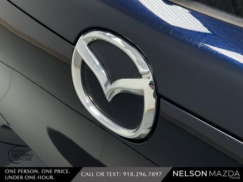 Used 2024 MAZDA CX-30 AWD 2.5 S w/ Select Sport Pkg image 16