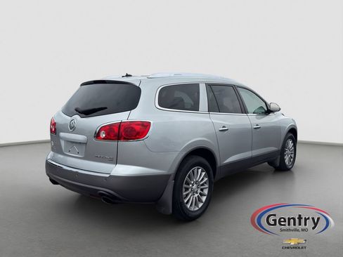Used 2012 Buick Enclave Leather AWD/4WD image 6
