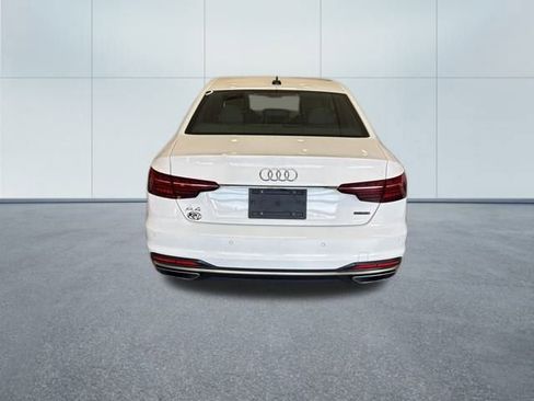 Used 2023 Audi A4 2.0T Premium Plus image 5