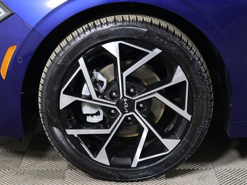 Used 2025 Kia K5 EX image 23