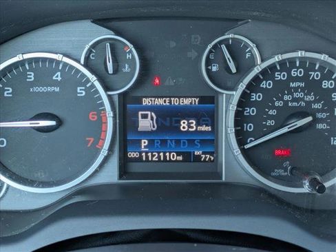 Used 2015 Toyota Tundra SR5 w/ SR5 Upgrade Package image 11