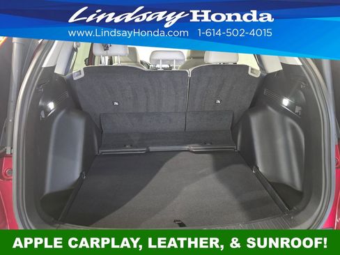 Used 2023 Honda CR-V EX-L image 8
