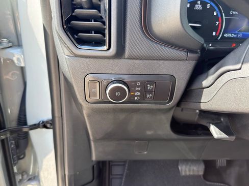 Used 2023 Ford Bronco Sport Badlands AWD/4WD image 22