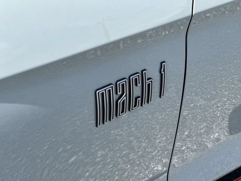 Used 2021 Ford Mustang Mach 1 w/ Equipment Group 700A RWD image 13