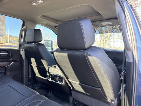 Used 2023 GMC Sierra 2500 Denali image 26