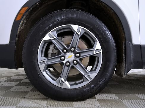 Used 2024 Chevrolet Blazer LT w/ Convenience Package FWD image 12
