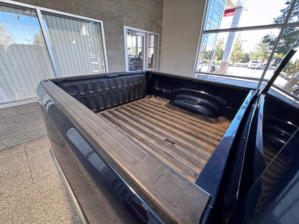 Used 2020 RAM 1500 Laramie AWD/4WD image 54