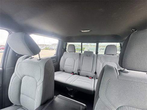 Used 2023 RAM 1500 Big Horn image 29