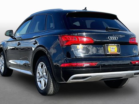 Used 2018 Audi Q5 2.0T Premium AWD/4WD image 11