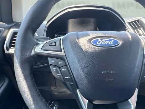 Used 2024 Ford Edge SEL w/ Convenience Package AWD/4WD image 14