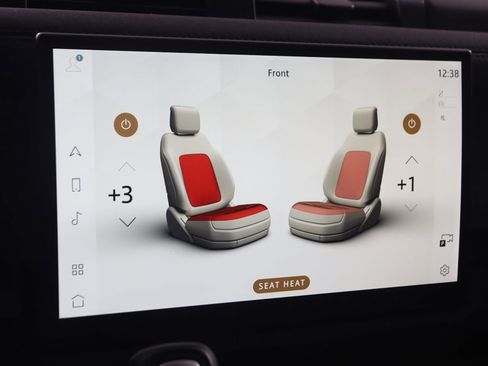 Used 2022 Land Rover Defender 110 SE image 9