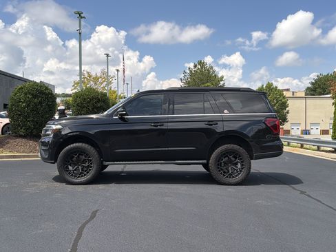 Used 2023 Ford Expedition Timberline AWD/4WD image 12