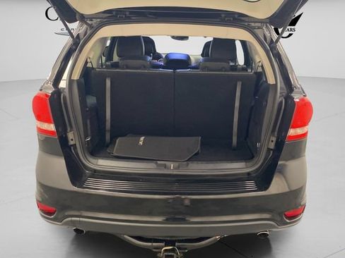 Used 2015 Dodge Journey SXT w/ Flexible Seating Group FWD image 30