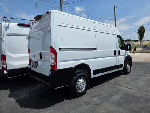 Used 2023 RAM ProMaster 1500 image 6