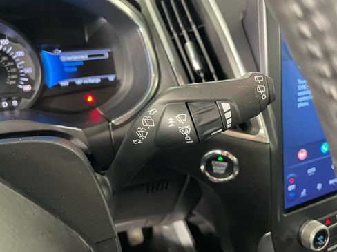 Used 2021 Ford Edge Titanium w/ Canadian Touring Package AWD/4WD image 12