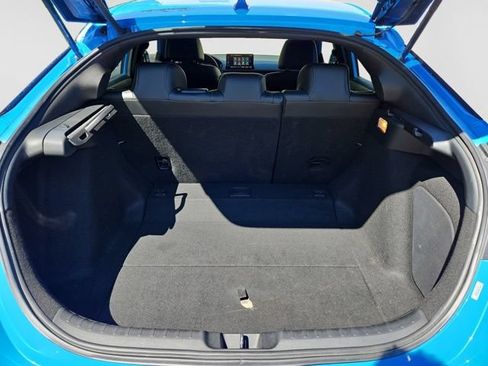 Used 2024 Honda Civic Sport Touring image 5