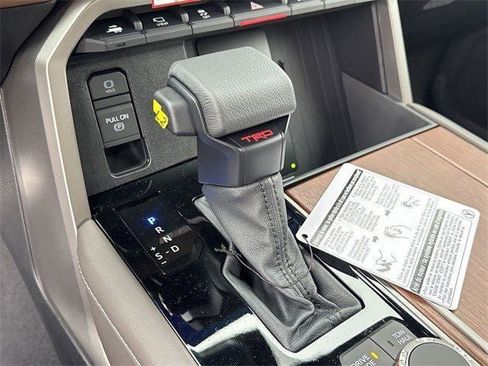 New 2026 Toyota Tundra 1794 Edition AWD/4WD image 13