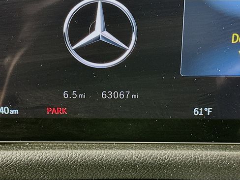 Used 2024 Mercedes-Benz EQB 250+ image 19