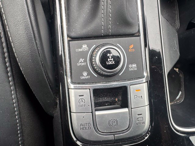 Used 2022 Kia Telluride SX w/ SX Prestige Package AWD/4WD image 22