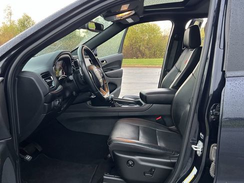 Used 2024 Dodge Durango GT image 14
