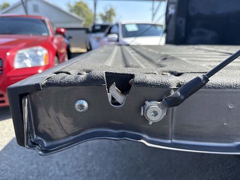 Used 2013 Ford F150 FX4 w/ Luxury Equipment Group AWD/4WD image 19