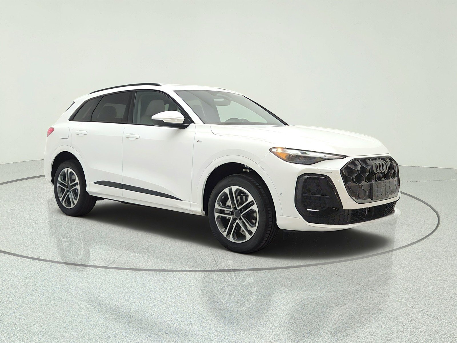New 2026 Audi Q5 2.0T AWD/4WD image 3