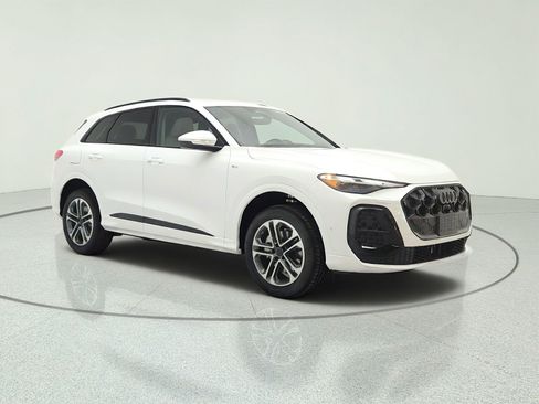 New 2026 Audi Q5 2.0T AWD/4WD image 3